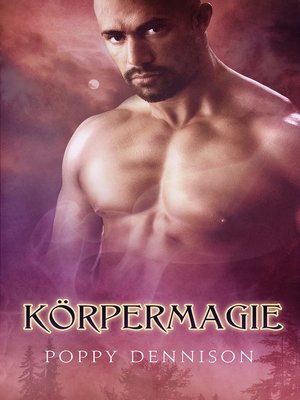 cover image of Körpermagie